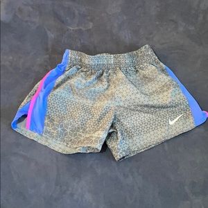 Nike shorts